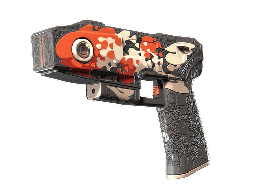 Zeus x27 | Tosai (Battle-Scarred)
