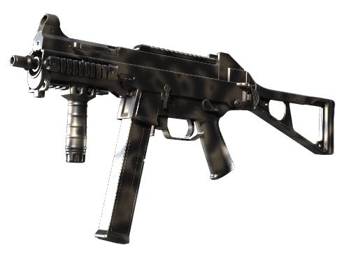UMP-45 | Scorched (Battle-Scarred)