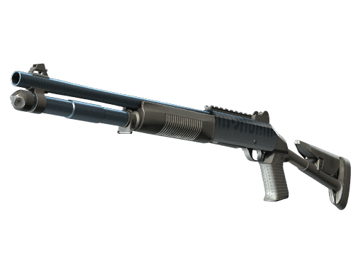 XM1014 | Scumbria (Battle-Scarred)