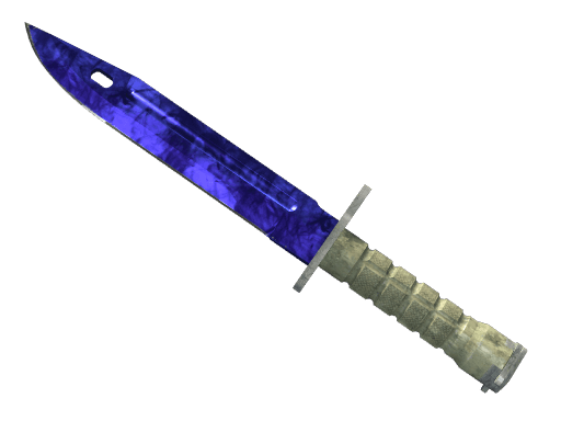 Bayonet | Doppler