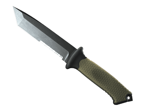 Ursus Knife