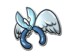 Sticker | Winged Defuser