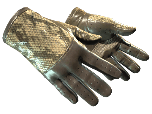 Driver Gloves | Diamondback