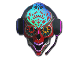 Sticker | Stan (Holo)