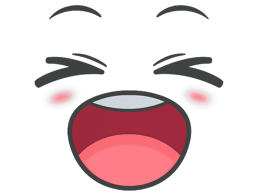 Sticker | Blinky