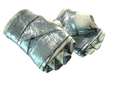 Hand Wraps | Duct Tape