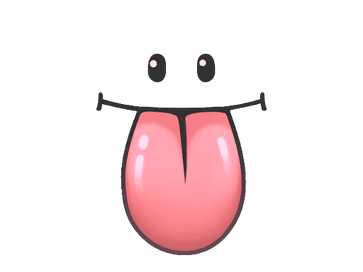 Sticker | Taste Bud