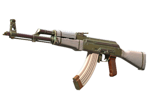 AK-47 | Aphrodite