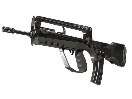 FAMAS | Vendetta