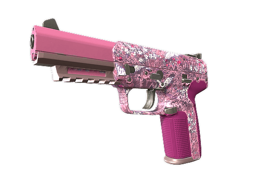 Five-SeveN | Fraise Crane