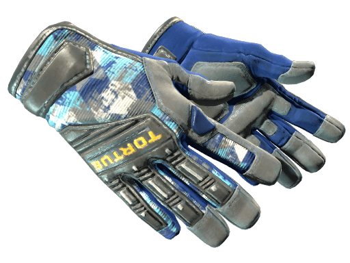 Specialist Gloves | Mogul