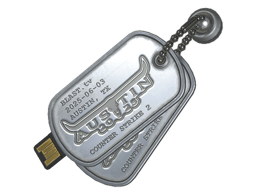 Charm | Austin 2025 Highlight | USP King