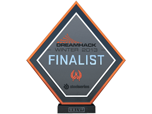 Finalist at DreamHack 2013