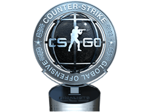 Quarterfinalist at ELEAGUE Boston 2018