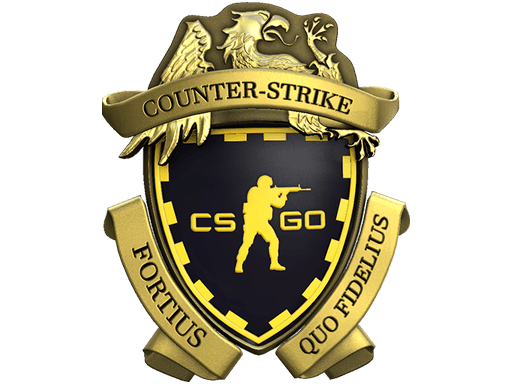 Loyalty Badge