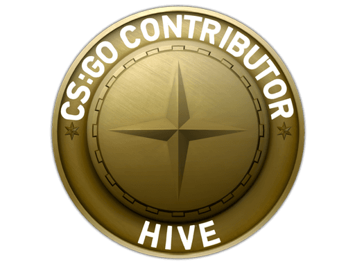 Hive Map Coin