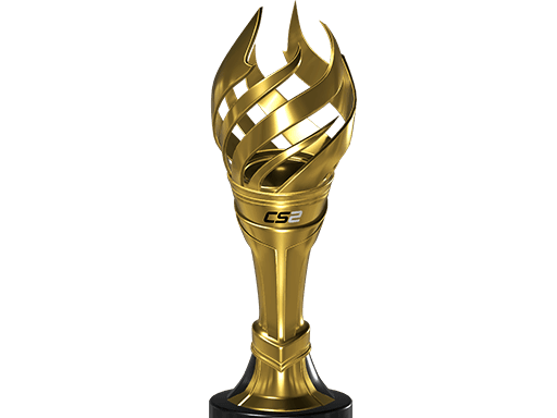 Champion at PGL Copenhagen 2024