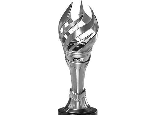 Semifinalist at Perfect World Shanghai 2024