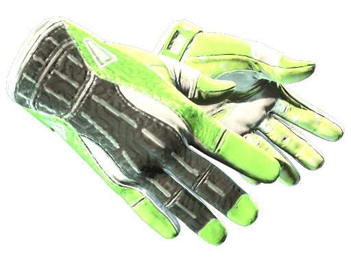 Sport Gloves | Hedge Maze