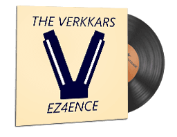 Music Kit | The Verkkars, EZ4ENCE