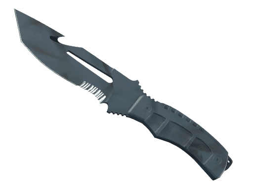 Survival Knife | Night Stripe