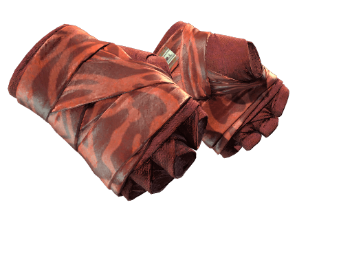 Hand Wraps | Slaughter