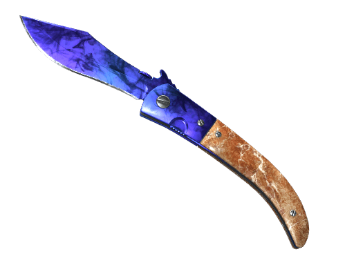 Navaja Knife | Doppler