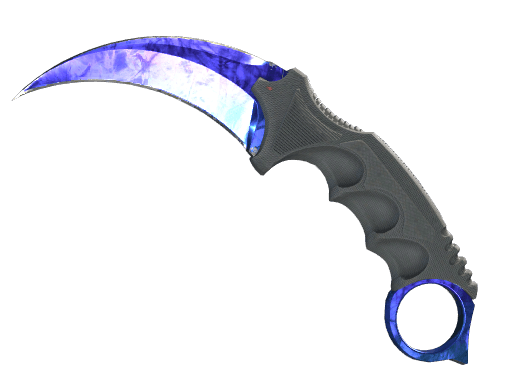 Karambit | Doppler