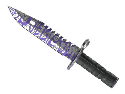 M9 Bayonet | Freehand