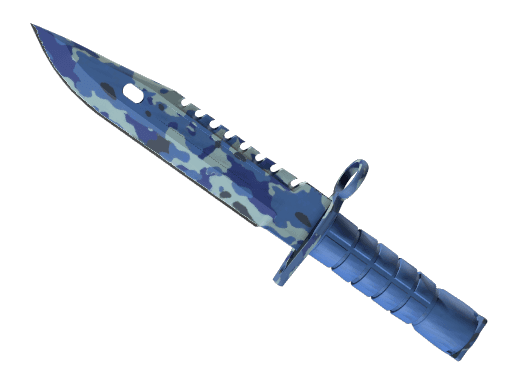 M9 Bayonet | Bright Water