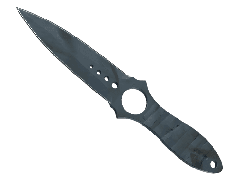 Skeleton Knife | Night Stripe