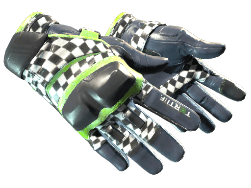 Moto Gloves | Finish Line