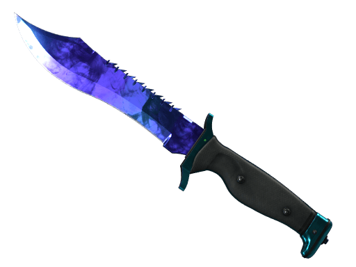 Bowie Knife | Doppler