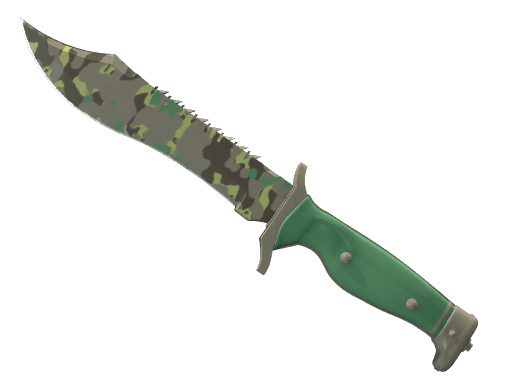 Bowie Knife | Boreal Forest