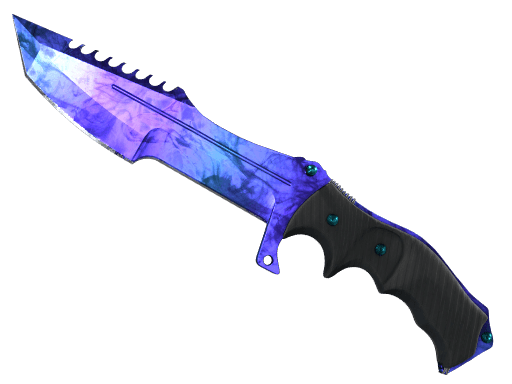 Huntsman Knife | Doppler