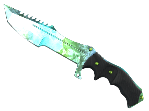 Huntsman Knife | Gamma Doppler