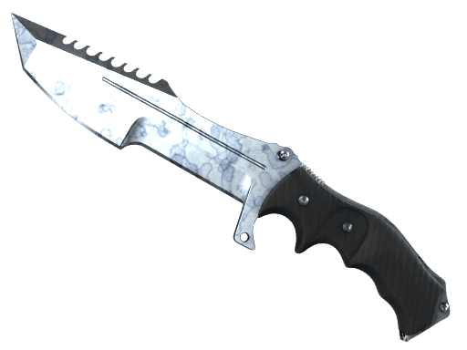 Huntsman Knife | Stained