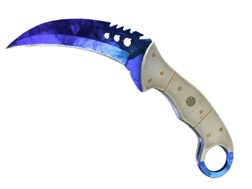 Talon Knife | Doppler