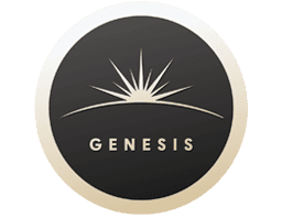 The Genesis Collection