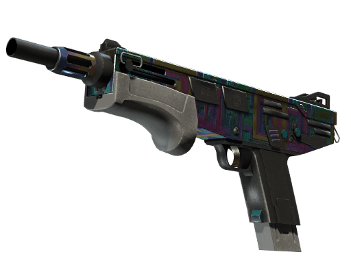 MAG-7 | BI83 Spectrum