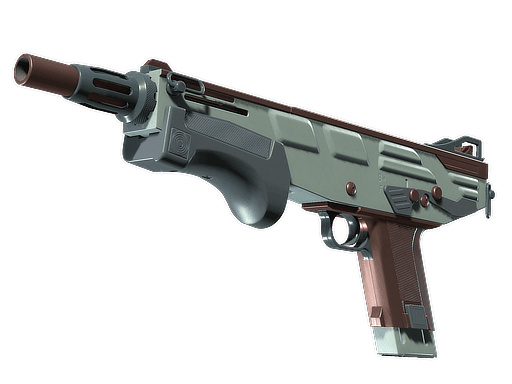 MAG-7 | Copper Oxide