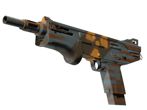 MAG-7 | Irradiated Alert