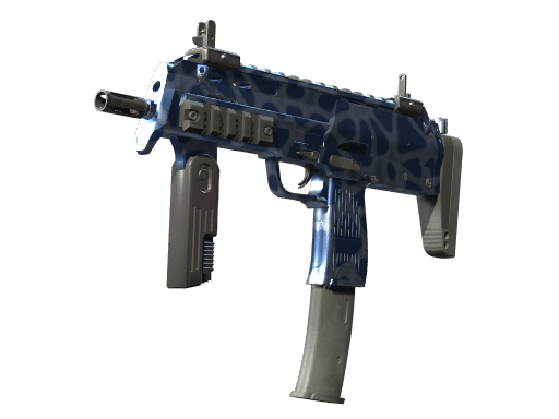 MP7 | Ocean Foam