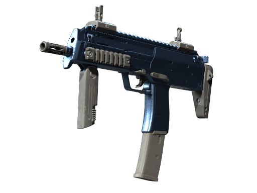 MP7 | Anodized Navy