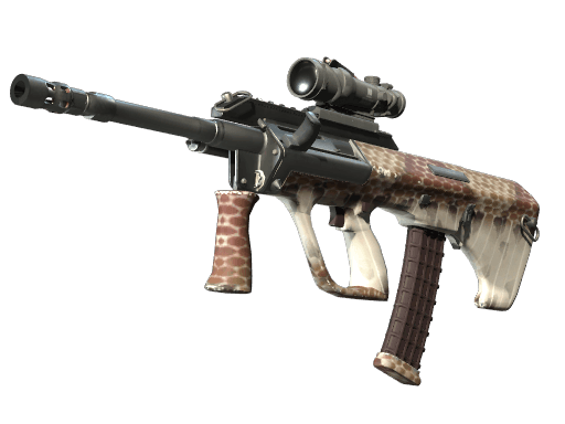 AUG | Copperhead (Field-Tested)