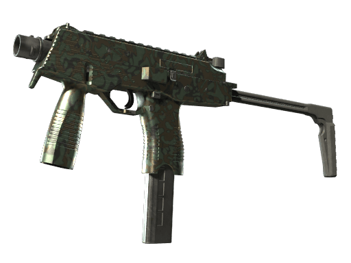 MP9 | Army Sheen