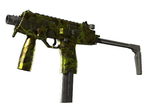 MP9 | Bioleak