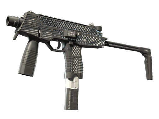 MP9 | Featherweight