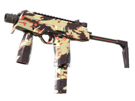 MP9 | Shredded