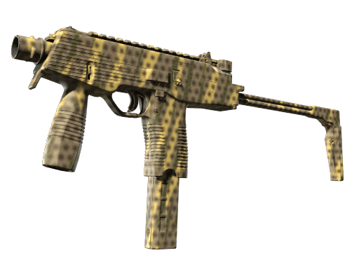MP9 | Dry Season